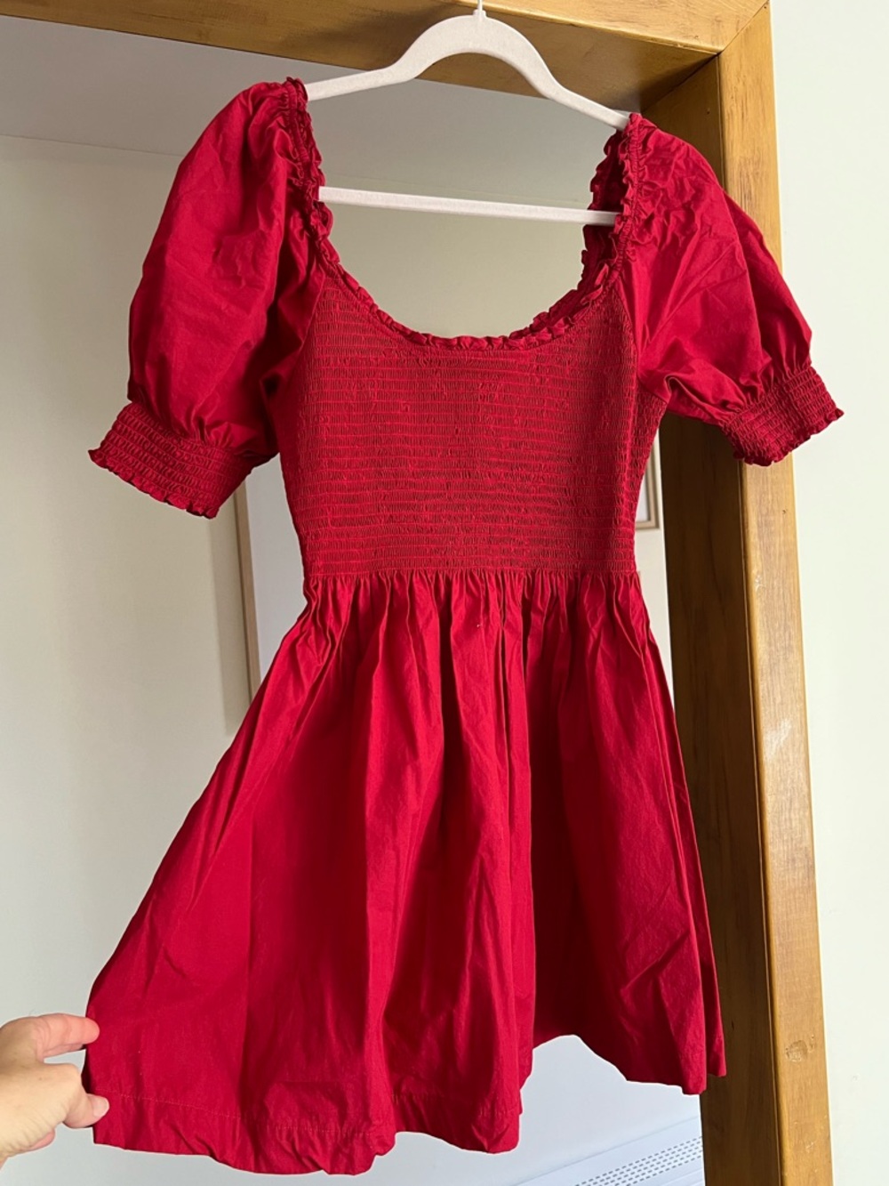 Hill House Home Athena nap dress